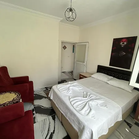 Apartahotel Beyazev *
