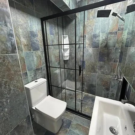 Apartahotel Beyazev Erdek