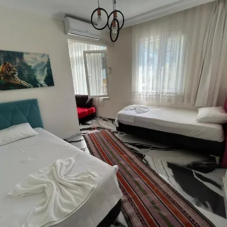 Apartahotel Beyazev *