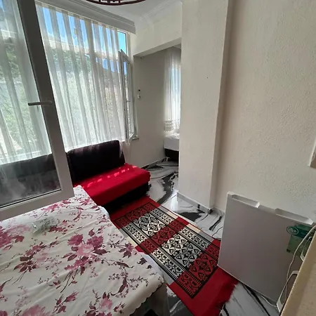 Beyazev Apartahotel