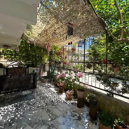 Apartahotel Beyazev *