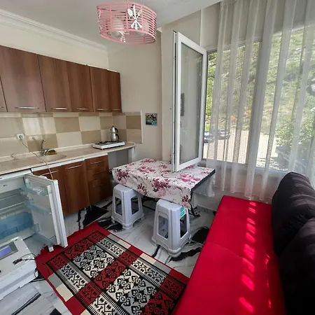 Beyazev Apartahotel *