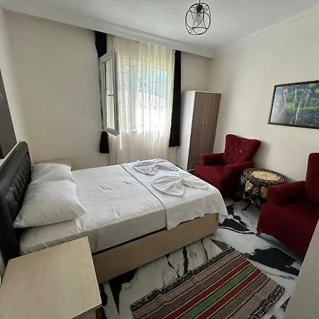 Apartahotel Beyazev